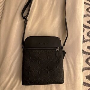 Coach crossbody bag